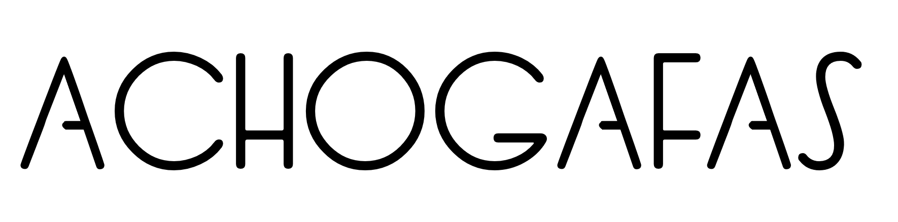 AchoGafas